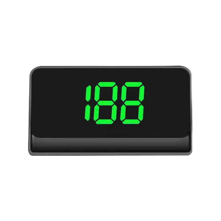 HUD GPS para Coche W1 🚗