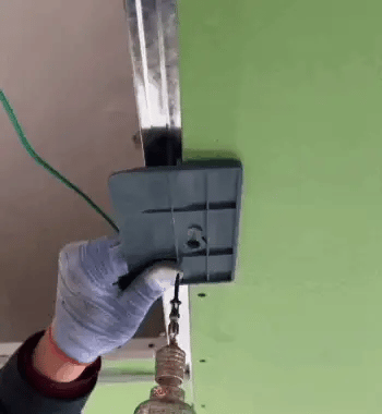Soporte para Placas de Yeso 🏗️