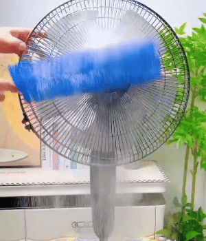 OFERTA ESPECIAL | Cepillo de Limpieza para Ventiladores