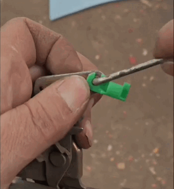 Kit de 725 piezas de clips de fijación para coche