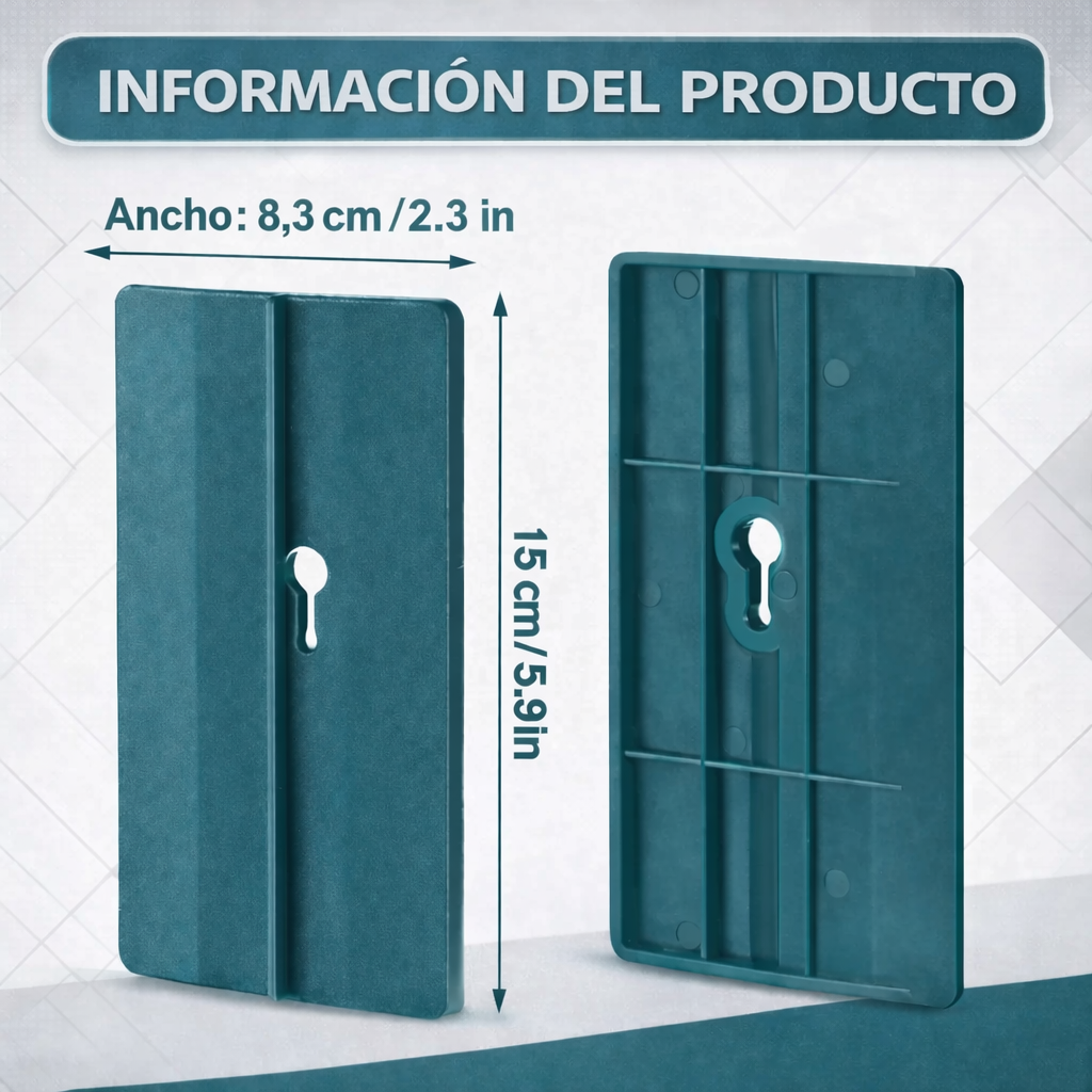 🔥Herramienta para montar placas de yeso
