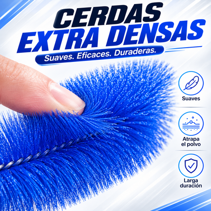 OFERTA ESPECIAL | Cepillo de Limpieza para Ventiladores