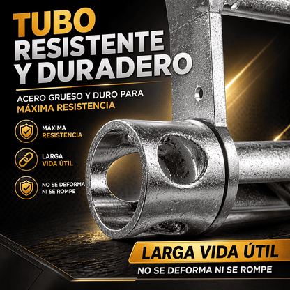 Tensor de correa para camión