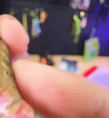 Señuelo de locha artificial 🐟