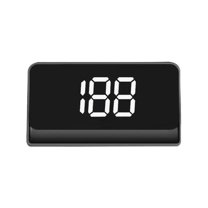 HUD GPS para Coche W1 🚗